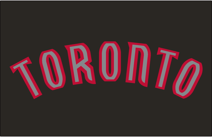Toronto Raptors 2008-2015 Jersey Logo DIY iron on transfer (heat transfer) Toronto Raptors 2008-2015 Jersey Logo DIY iron on transfer (heat transfer)